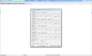 Screenshot Trainingsplan 3.12