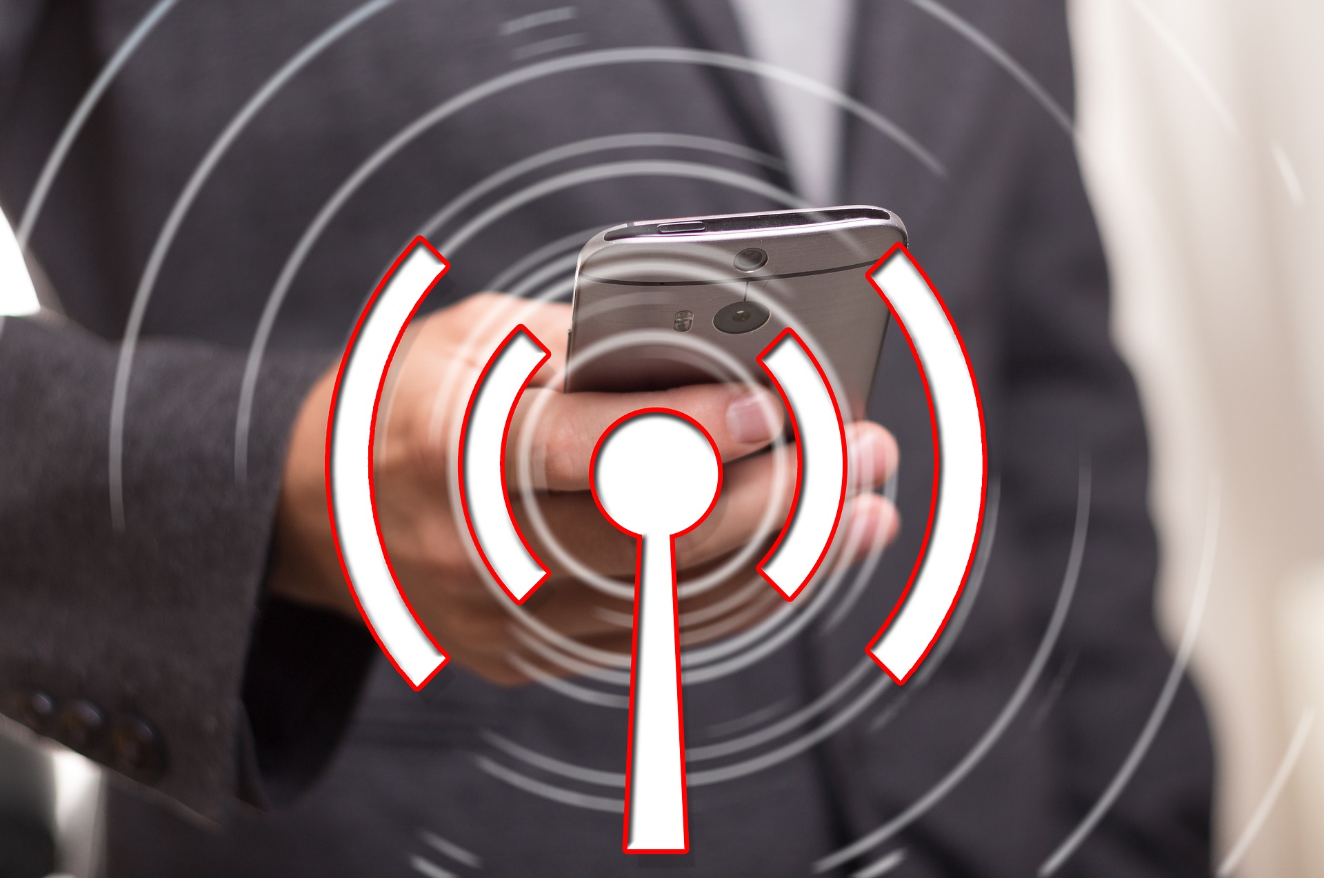 WLAN Roaming