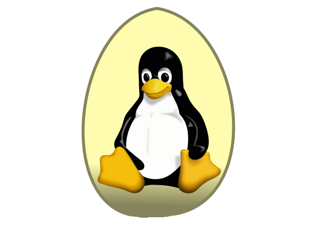 Linux Härten